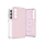 Tech-Protect Silicone Magsafe Galaxy S26 Pink Pearl - 1500282 - zdjęcie 2